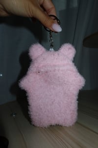 Image 3 of Photocard Bunny
