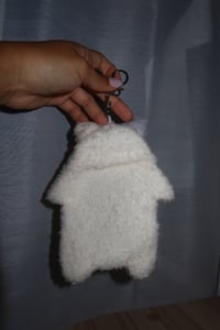 Image 5 of Photocard Bunny