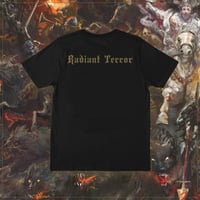 Image 2 of Sorathian Dawn "Radiant Dawn" T-shirt PRE-ORDER