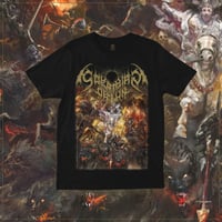 Image 1 of Sorathian Dawn "Radiant Dawn" T-shirt PRE-ORDER