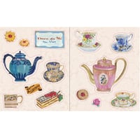 Image 5 of Nathalie Lete Sticker Book