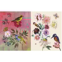 Image 2 of Nathalie Lete Sticker Book