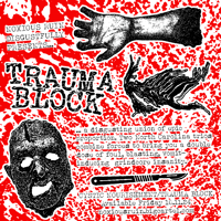 Image 3 of TRAUMA BLOCK/CYSTIC NOURISHMENT "Split" CS