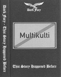 Image 1 of Dark Fury-This Story Happened Before MC