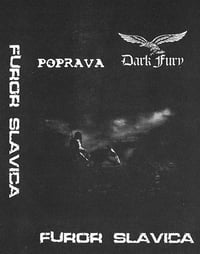 Image 1 of Dark Fury / Poprava-Furor Slavica MC