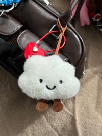 Image 1 of Fluffy Cloud