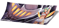 Armored Bug 