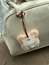 Image 4 of Bear Head Charm