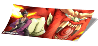 Furious Son Goku 