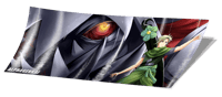 Great Turtle Beast