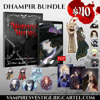 Dhampir Bundle