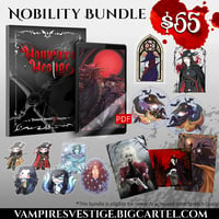 Nobility Bundle