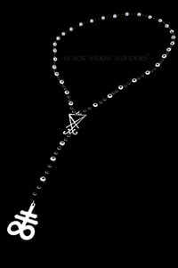 Image 3 of Luciferian Rosary