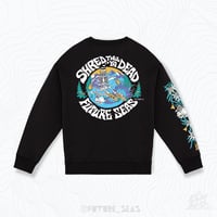 Image 1 of Shred TIll Ya Dead