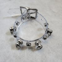 Image 4 of Bite Bracelet Clear