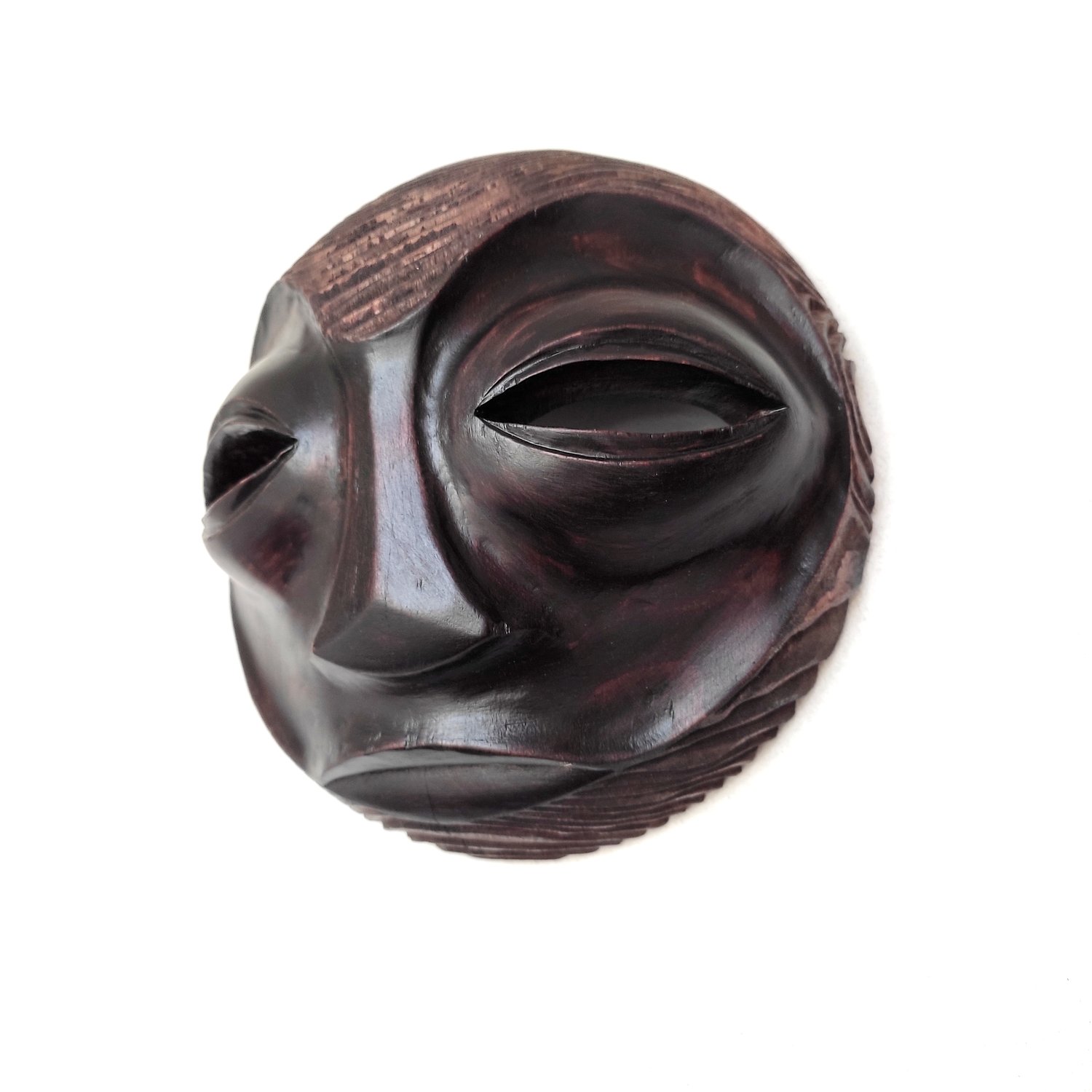 Image of BLACK MOON MASK