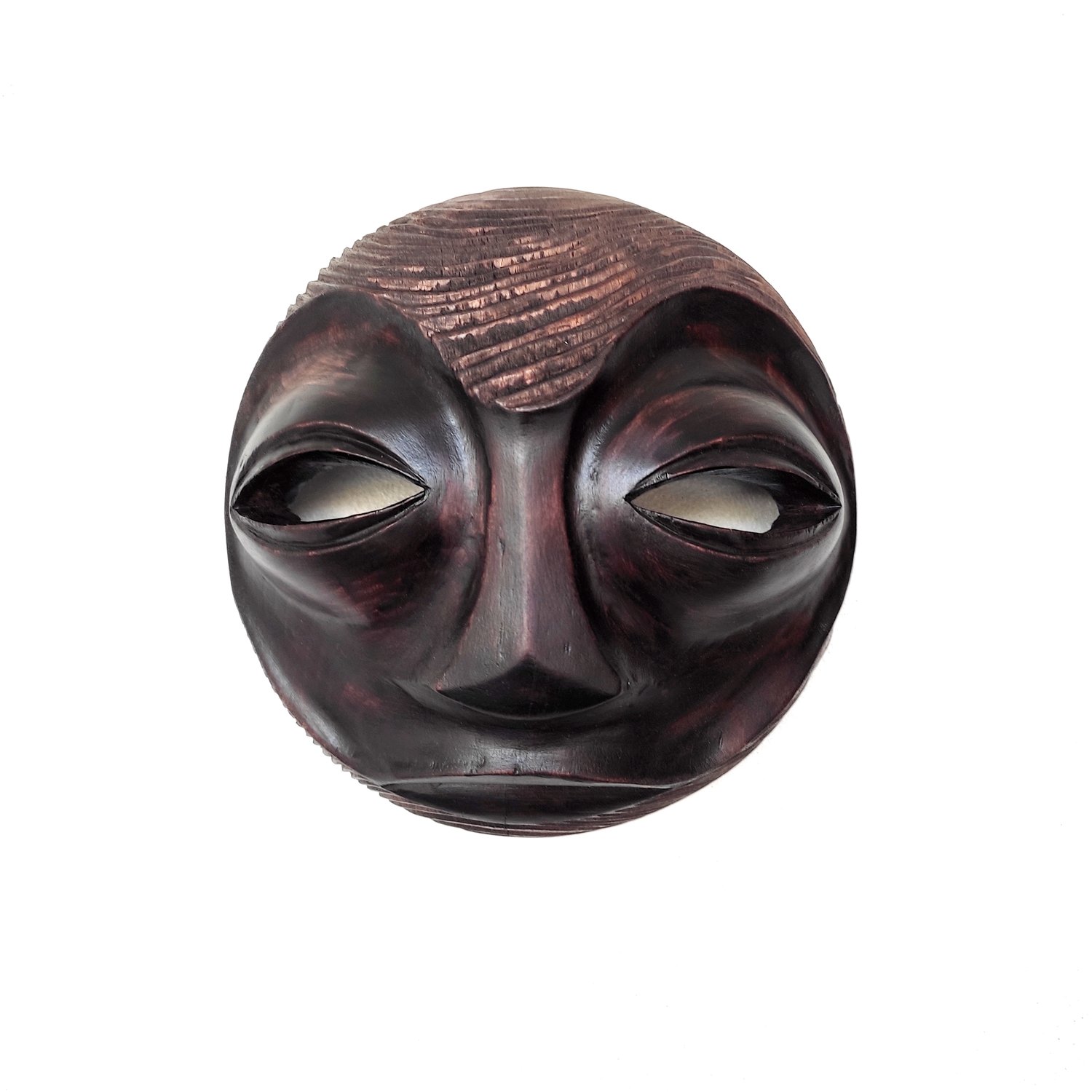 Image of BLACK MOON MASK