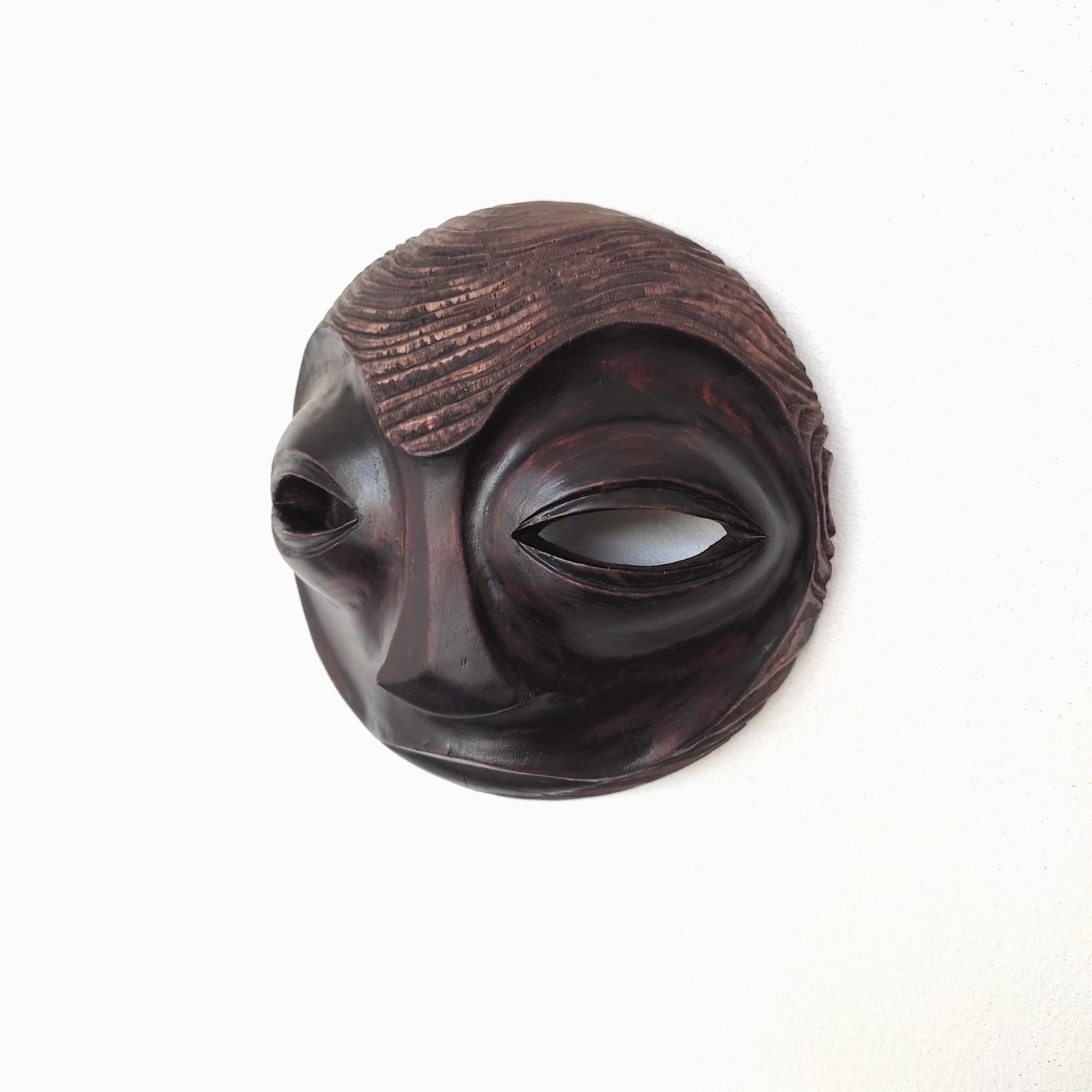 Image of BLACK MOON MASK