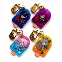 Image 1 of Honkai Star Rail Ice Cream Charm