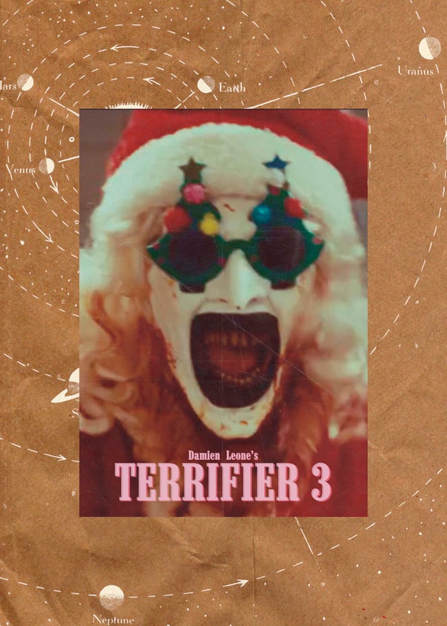 TERRIFIER 3
