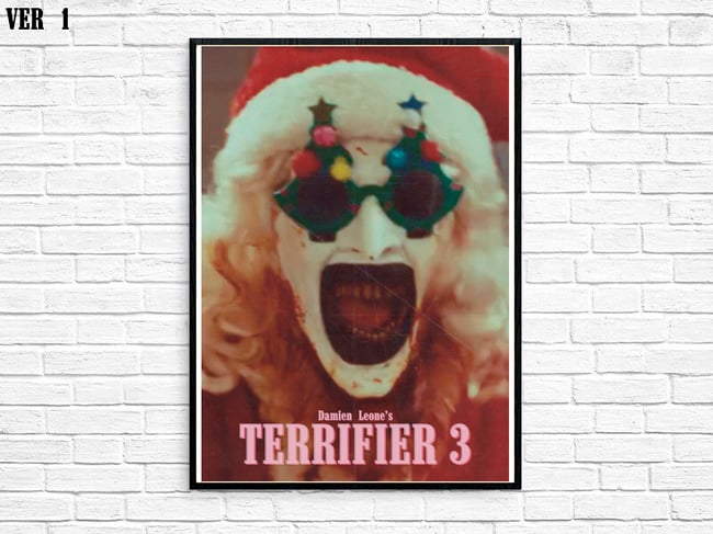 TERRIFIER 3