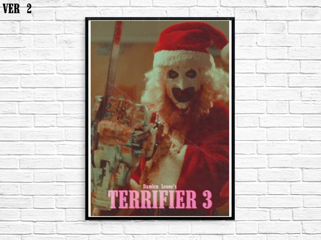 TERRIFIER 3