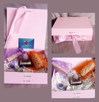 Image 1 of Coffret Bien-être & Purification 🩷✨️💎