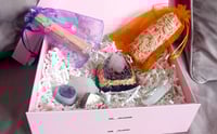 Image 3 of Coffret Bien-être & Purification 🩷✨️💎