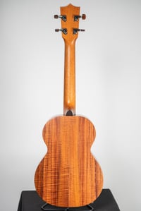 Image 5 of Kamaka HF-3+ Tenor Shop Custom Ukulele #240976