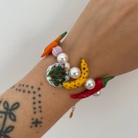 Image 1 of Salad Bracelet