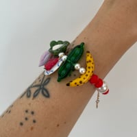 Image 2 of Mixed Veggies Bracelet