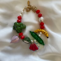 Image 4 of Mixed Veggies Bracelet