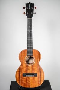 Image 1 of Kamaka HF-3+ Tenor Shop Custom Ukulele #240978