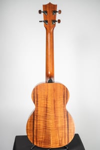 Image 5 of Kamaka HF-3+ Tenor Shop Custom Ukulele #240978