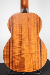 Image 6 of Kamaka HF-3+ Tenor Shop Custom Ukulele #240978