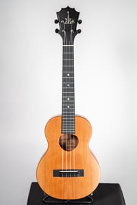 Image 1 of KoAloha KTM-00 Shop Order Cedar Koa Tenor