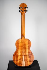 Image 5 of KoAloha KTM-00 Shop Order Cedar Koa Tenor