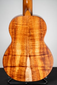 Image 6 of KoAloha KTM-00 Shop Order Cedar Koa Tenor