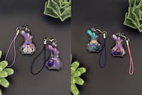 Image 3 of Paper Origami Birds | Phone Charms | Stickers 