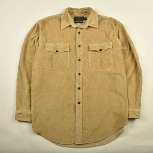 Image of Filson velvet shirt VINTAGE by HolyHouse