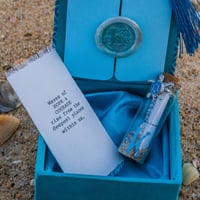 Image 3 of Kai's Message (Limited Edition)