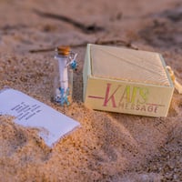 Image 4 of Kai's Message (Limited Edition)