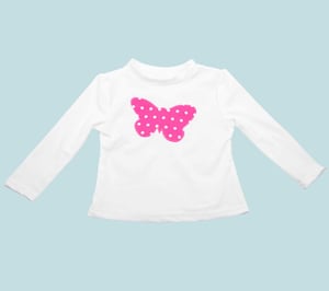 Image of MISS BUTTERFLY