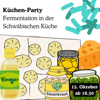 Küchen-Party 