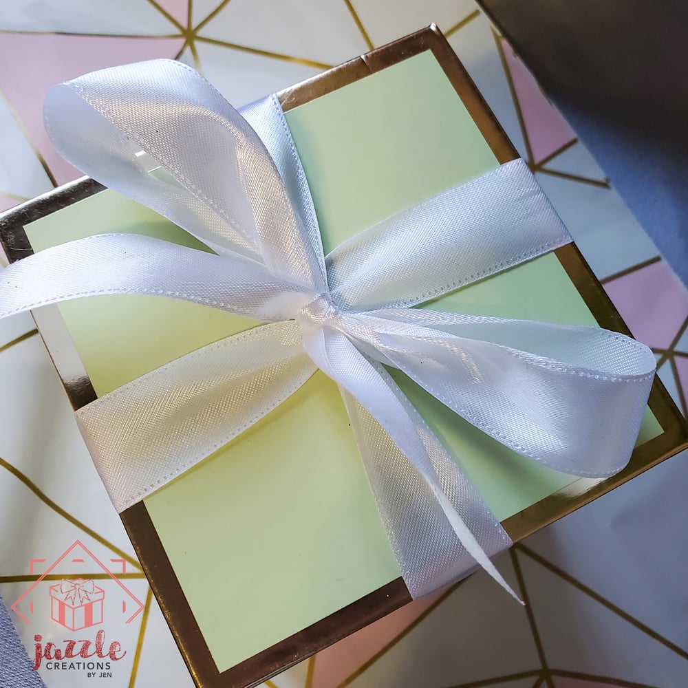 Image of GIFT BOX PACKAGING