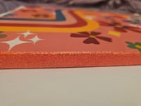 Image 4 of Stevie 20" x 16" ORIGINAL 