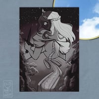 [SLAY THE PRINCESS] - print