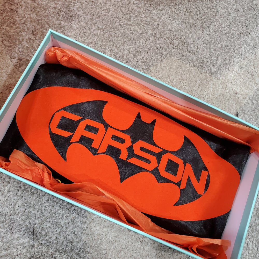 Image of GIFT BOX PACKAGING