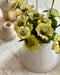 Image of Vase froufrou