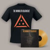 The LP+shirt Bundle who makes Trophies of Men